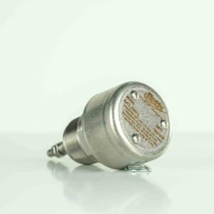 Valvula presion y vacio inox. 316