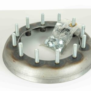 Sump valvula de fondo 6"x 4"