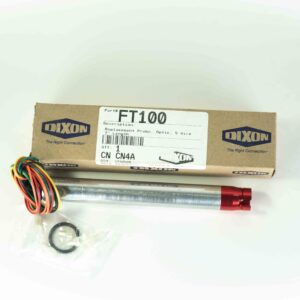 Sensor optico 5 pin