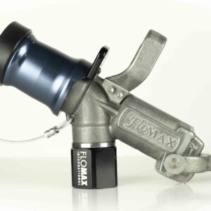 Pistola flomax alto caudal